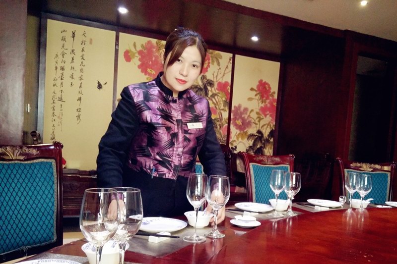 用心服務(wù)│勝在服務(wù)，贏(yíng)在細節