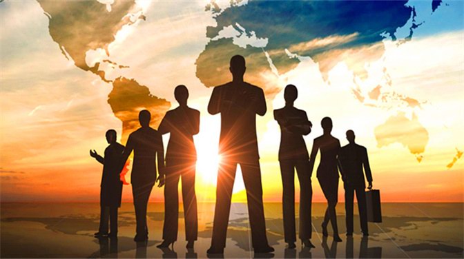 開(kāi)元礦業(yè)集團人才戰略方針