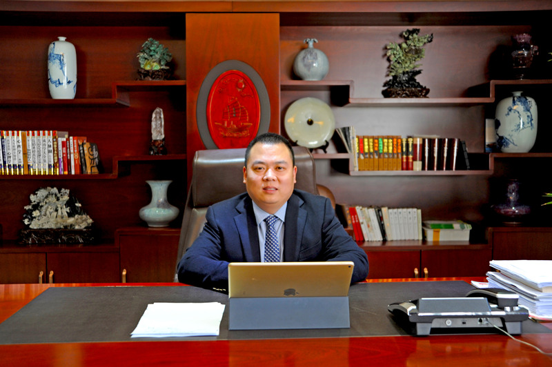 致敬良知，開(kāi)元善行情暖洛城