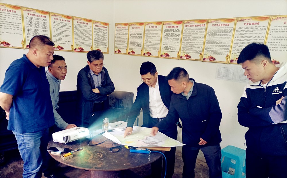 貴州開(kāi)元｜確定方向，繼續前行