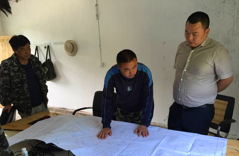 貴州開(kāi)元傳捷報 礦山版圖再延伸