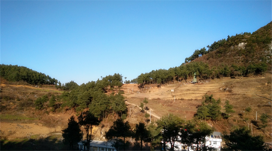 貴州開(kāi)元“低品位多金屬伴生礦選礦廠(chǎng)建設項目”通過(guò)政府備案