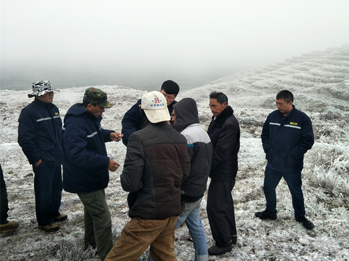 換季缺水？貴州開(kāi)元高效“解渴”