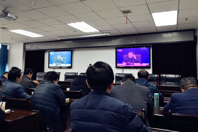 安全學(xué)習｜貴州開(kāi)元扎實(shí)推進(jìn)安全管理工作