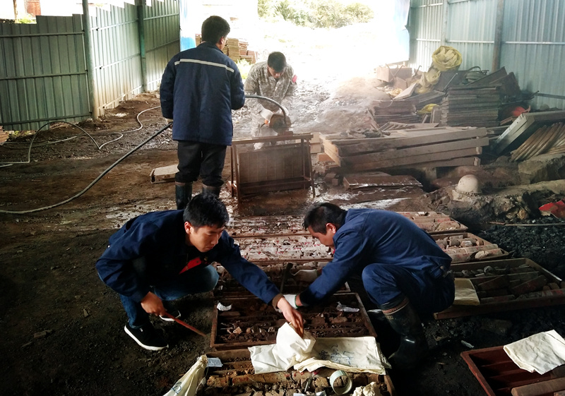 平凡而不平淡，我們一起為他們打Call